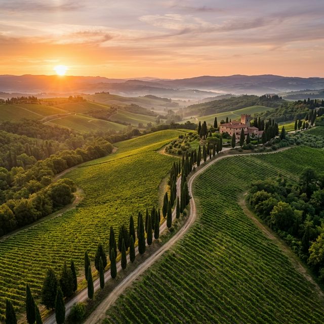 Viñedo para Vinificación — Diversia Agro